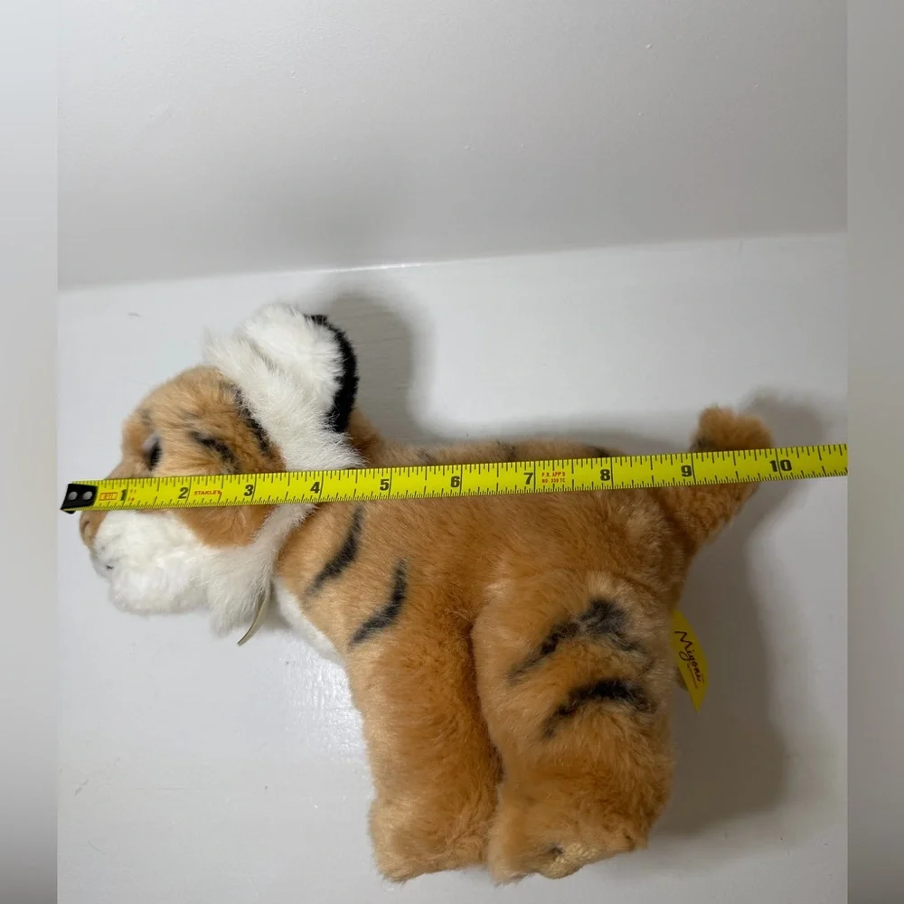 Aurora Adorable Miyoni Tots Bengal Tiger Cub‎ Stuffed Animal